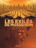 exilium bd  les éxilés