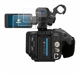 brotect Pellicola Vetro per Sony PXW-Z200