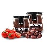 También se puede utilizar como condimento para los speghetti y para hacer empanadillas caseras