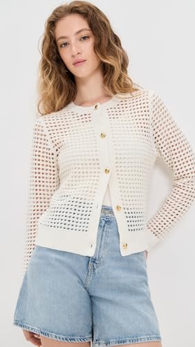 rag & bone Women's Ezra Cardigan2