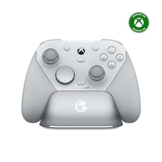 GameSir G7 Pro Wired Controller with TMR Sticks