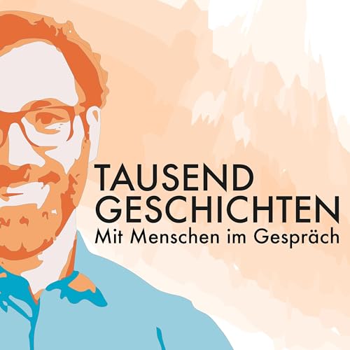 Couverture de Tausend Geschichten