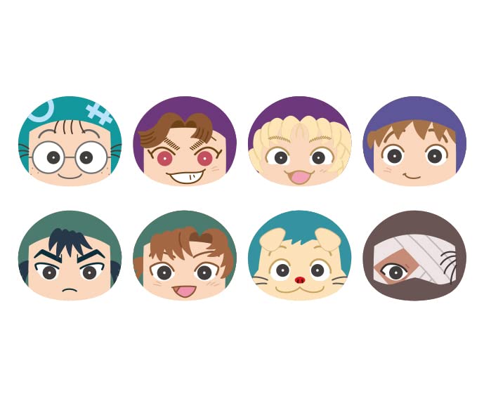 忍たま乱太郎 おまんじゅう 壱 弐 参 box Amazon.co.jp: エンスカイ 忍たま乱太郎 おまんじゅうにぎにぎ