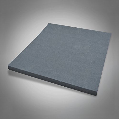 Preisvergleich Produktbild PO20 RicambiWeiss Polster Moosgummi Platten selbstklebend 300x300x20mm Race Sitzpolster Sitz Sitzauflage Heck Höcker