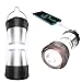 Blazin' Buddy 180 - Portable LED Tent & Camp Light - Rechargeable Lantern