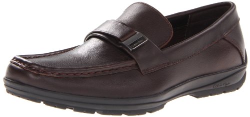 Calvin Klein Men's Quinlan Loafer