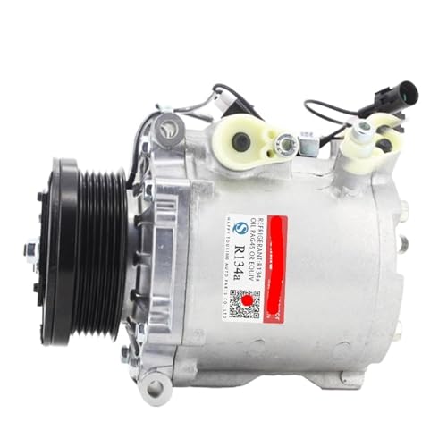 Compresseur de climatisation pour voiture Mitsubishi Lancer 7813A128 auto
