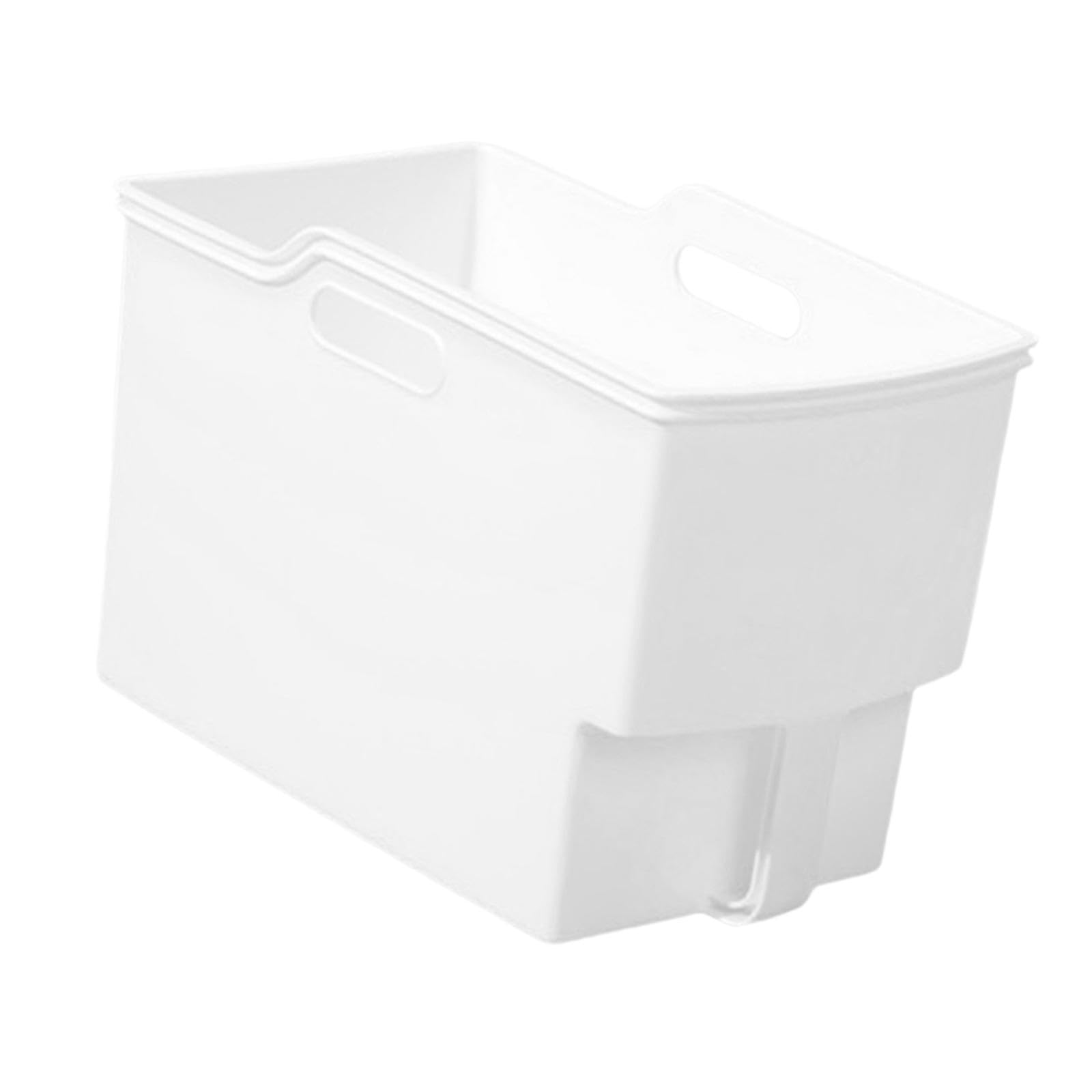 Boîte de rangement pour la cuisine et garde-manger sans désordre