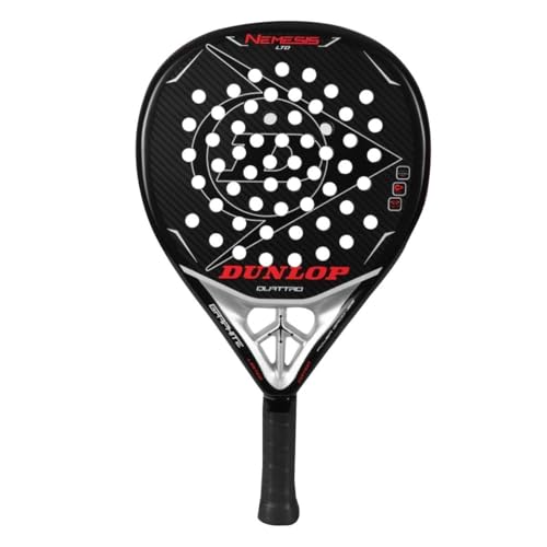 Raqueta Pádel Dunlop Marca Dunlop