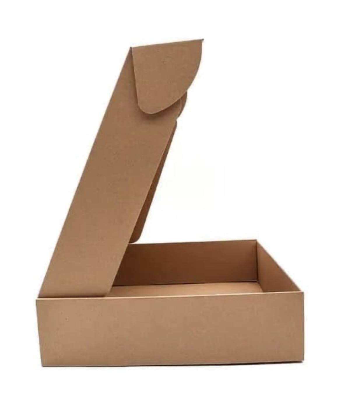 Shri Khatu Shyam ji Packers 3 ply Brown Corrugated Packing Box Size 8x6x2 inch Lenth 8 inch Width 6 inch Hight 2 inch Shipping & Courier Easy to Assemble and Seal Combo Pack of 20 (B0D5BS8JP2) Amazon Price History, Amazon Price Tracker