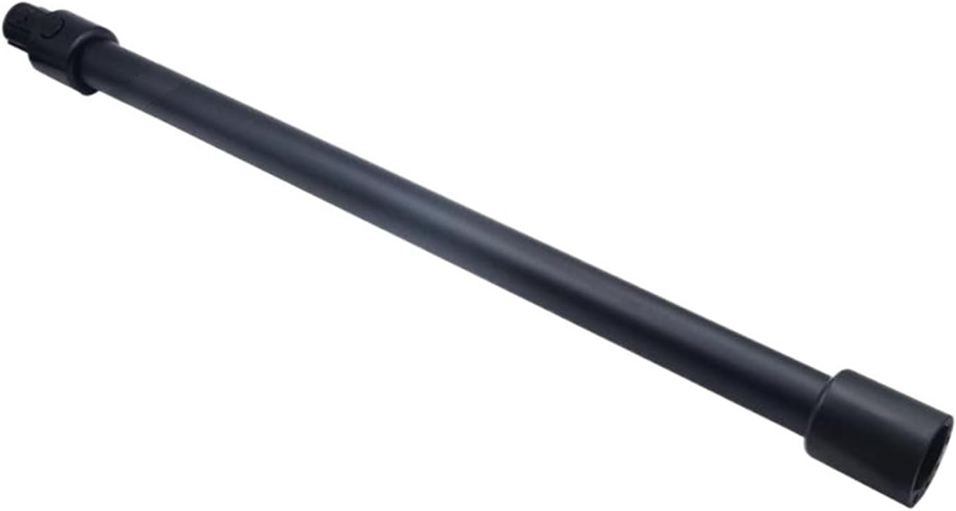 vacuum parts, A04R Vacuum Cleaner Extended Metal Tube,Compatible For Dreame H10 R20 R30 Z30 Z40 V16,for replacement