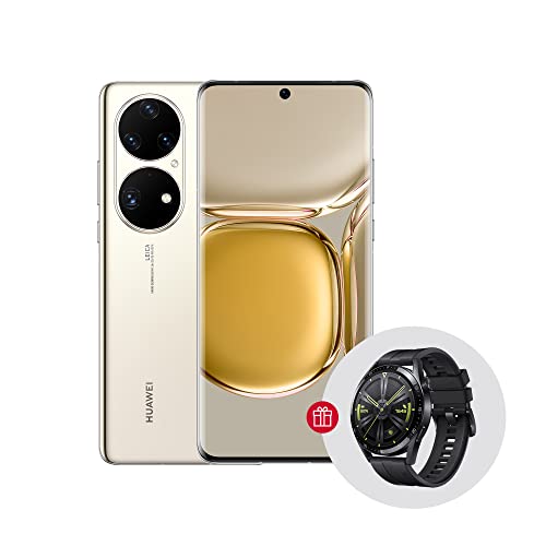 HUAWEI P50 Pro - Celular de...