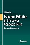 Estuarine Pollution in the Lower Gangetic Delta: Threats and Management