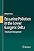 Estuarine Pollution in the Lower Gangetic Delta: Threats and Management