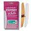 Crescent Abrasives Without Foam Layer, 100 Grit