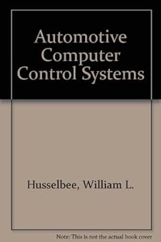 Paperback Automotive Computer Control Systems: Fundamentals and Service Book