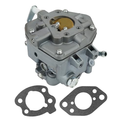 Carburateur pour Vanguard 16/18 HP kit avec joints pour moteur 845906 809013