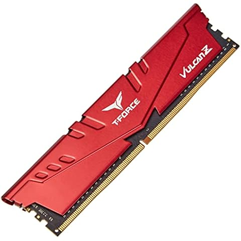 TEAMGROUP RAM - 16 GB - DDR4 3200 UDIMM CL16 Cover