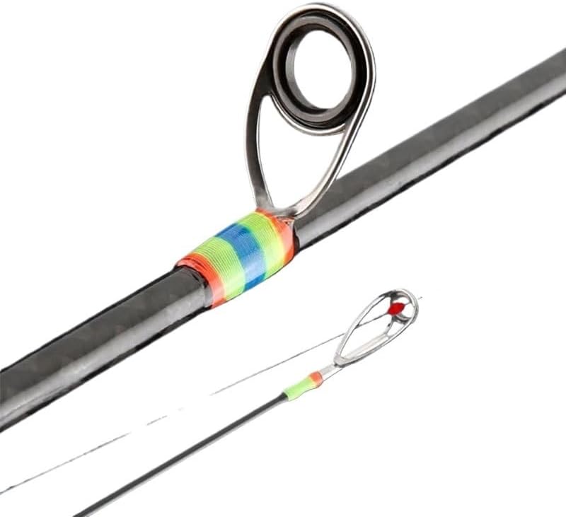 Carbon Based Solid Guide Loop Sliding Rod Outdoor Road Sub Pole Makou