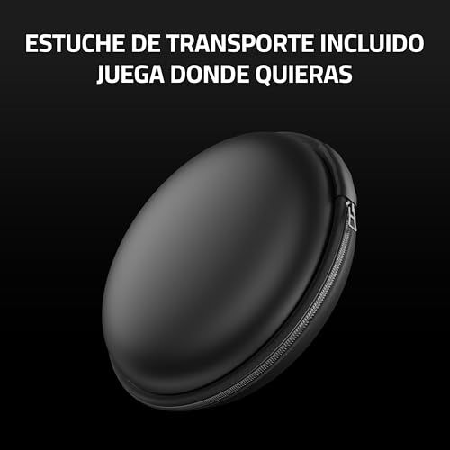 RISOKA 2x Gatillos y Trigger para Móvil Gaming - Con 4 Botones - Compatibles con PUBG Mobile y COD Mobile - Adecuados para iPhone y Android - Joystick para Teléfono Accesorios - imagen 6