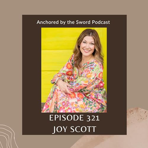 Keeping Your Heart Alive When Life Hurts: A Conversation with Joy Scott!