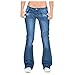 SOIUTAO Mom Jeans Damen Leicht Atmungsaktiv Röhrenjeans Straight Große Größen Schlaghose Casual Einfarbig Stoffhose Hose Elegant Sommerhose Weites Bein Streetwear Geschenk für Frauen, Blau, S