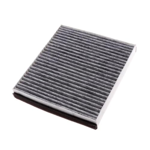 Filtro de cabina para coche Volvo V50 S40 C30 que elimina el polen