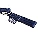 Shires ARMA Breakaway Trailer Tie (Navy)