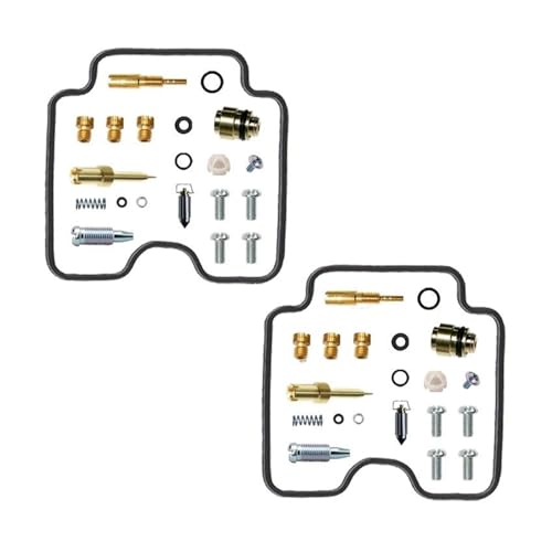 Kit réparation carburateur XVS1100 Dragstar 1999-2006 complet
