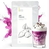 UBE Pulver - Lila Yamswurzel für Ube Latte und Drinks, 100g - tea exclusive