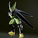 Banpresto - Dragon Ball Z - Cell (vs Super Saiyan Son Gohan) Match Makers Figure