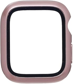 Tempered Glass Screen Protector Case Smart Watch Size 41Mm, Rose Gold EG-GO-693