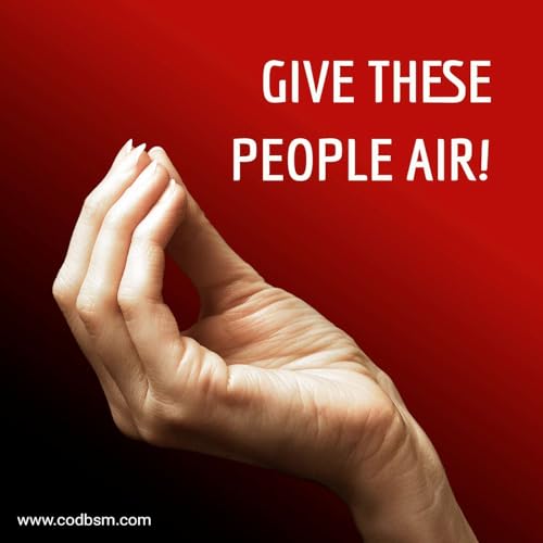 Hanlon's (disposable) Razor