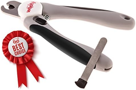 Woofiy Pet Nail Clippers