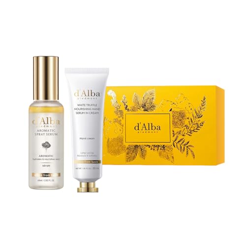 d'Alba Amazon Marketplace Coupon Codes & Deals