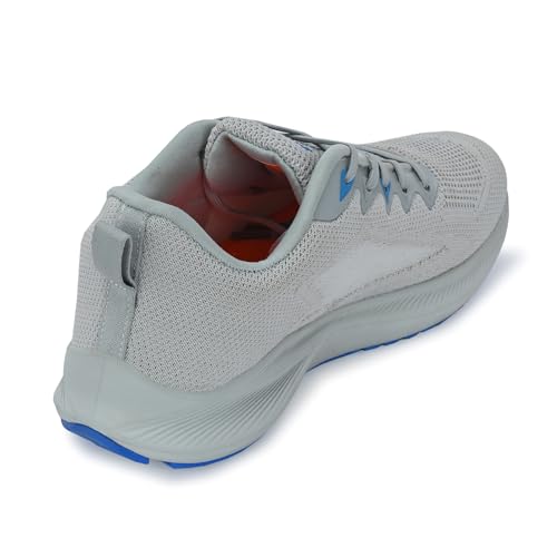 Image of Bourge Mens Loire-z171 Running Shoes