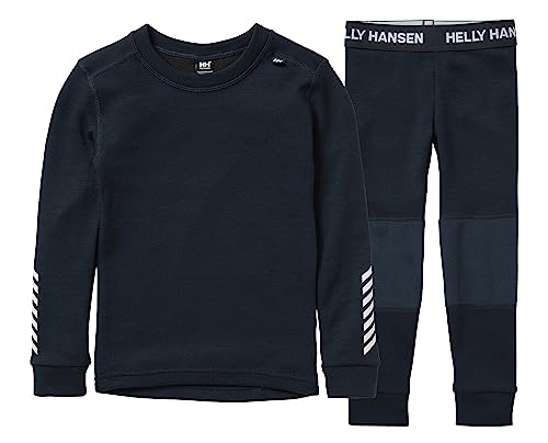 Helly-Hansen Kids Unisex LIFA Merino Set