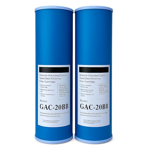 SUPERIOR FILTERS 5 Micron 20