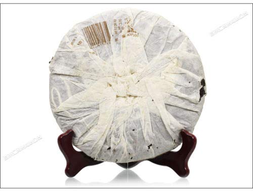 Gong Ting Royal Puer 2006 Yunnan Mengku Rongshi Pu-erh Pu Er Ripe 400g Pu'er Tea Cooked Tea