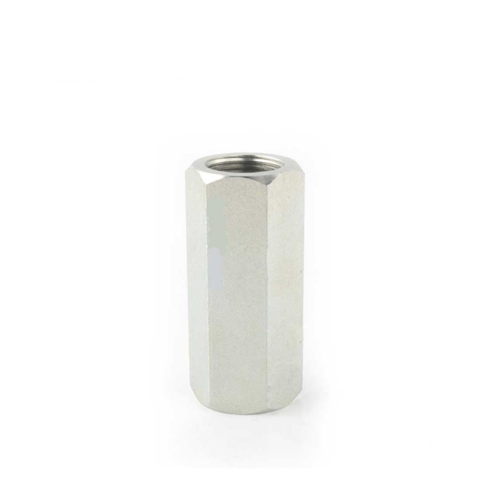 SBSSYVLMV Check Valves VU Valve Straight G1/4 3/8 1/2 3/4 1 inch Hydraulic Industry Engineer Carbon Steel High Pressure(1/2Inch)
