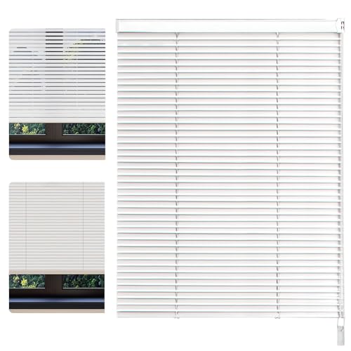 Customizable Window Blinds | Venetian Blind | 25mm Thin...