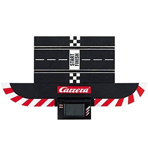 Carrera 20030342 - Digital 124/132 Elektronischer Rundenzähler
