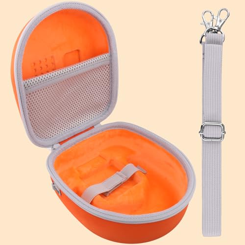 Rangement pour Yoto Mini 2024 évitant de perdre le casque enfant