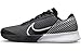 Produktbild Nike Herren M Zoom Vapor PRO 2 Cly Sneaker, Schwarz-Weiss, 40 EU