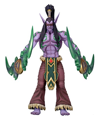 NECA Heroes of The Storm 7