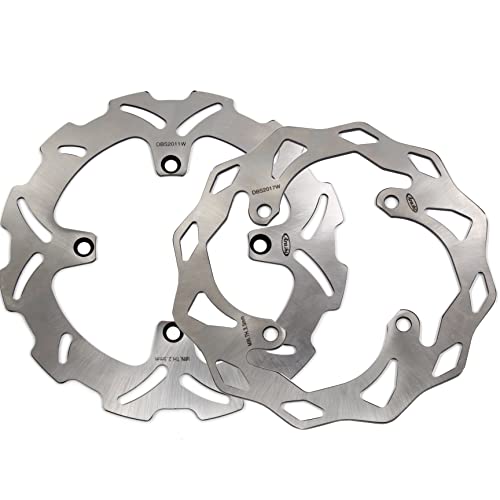 Arashi Disco Dischi Freno Anteriore Posteriore