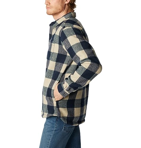Image of Columbia Mens Windward Ii Shirt JacketWindward II Shirt Jacket