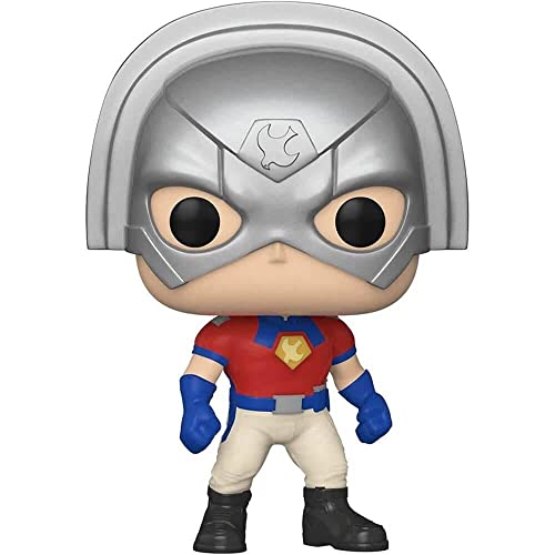 Funko Pop! Movies: The Suicide Squad - Peacemaker #TOP2
