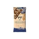  Chimpanzee Energy Bar - Dátiles y Chocolate