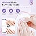 SAVILAND Nail Polish Remover: 250 ML Effective Nail Polish Remover Safe & Gentle Gel Remover for Nails for All Nail Art Enthusiasts Nails Removal Expert Level Nail Care Home Travel Use